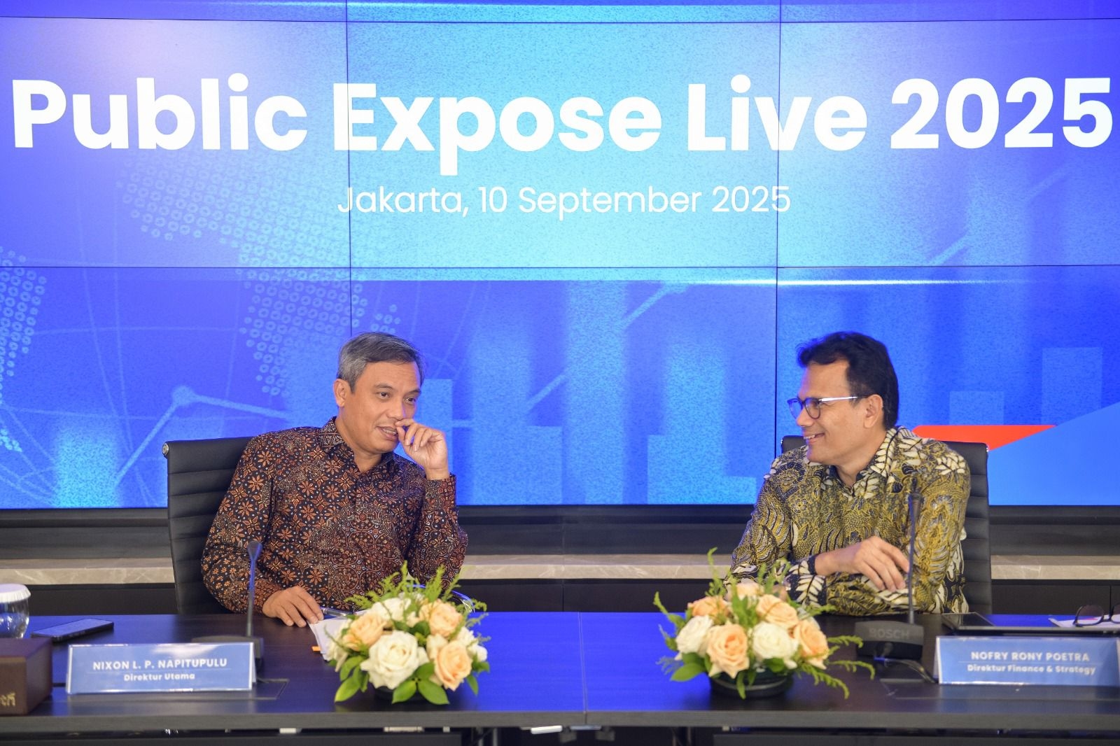  Kuota FLPP Naik, BTN Bidik Pertumbuhan Kredit 7-9 Persen