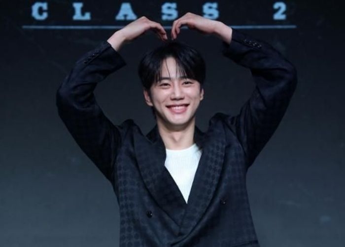 Lee Jun Young Dikonfirmasi Bintangi Drakor The New Employee Chairman Kang