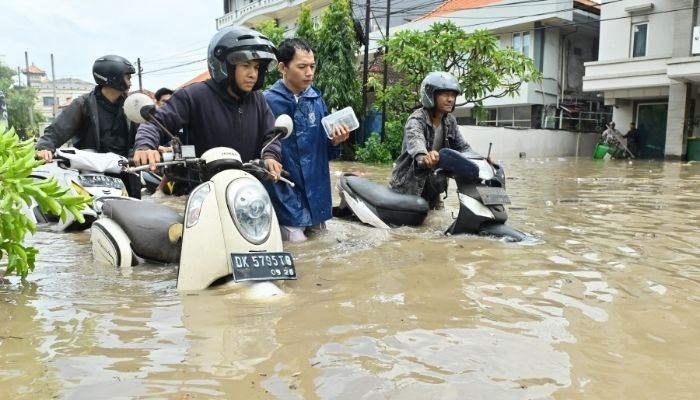 Cuaca Buruk Bali 2025: Fakta-fakta Fenomena Gelombang Ekuatorial Rossby