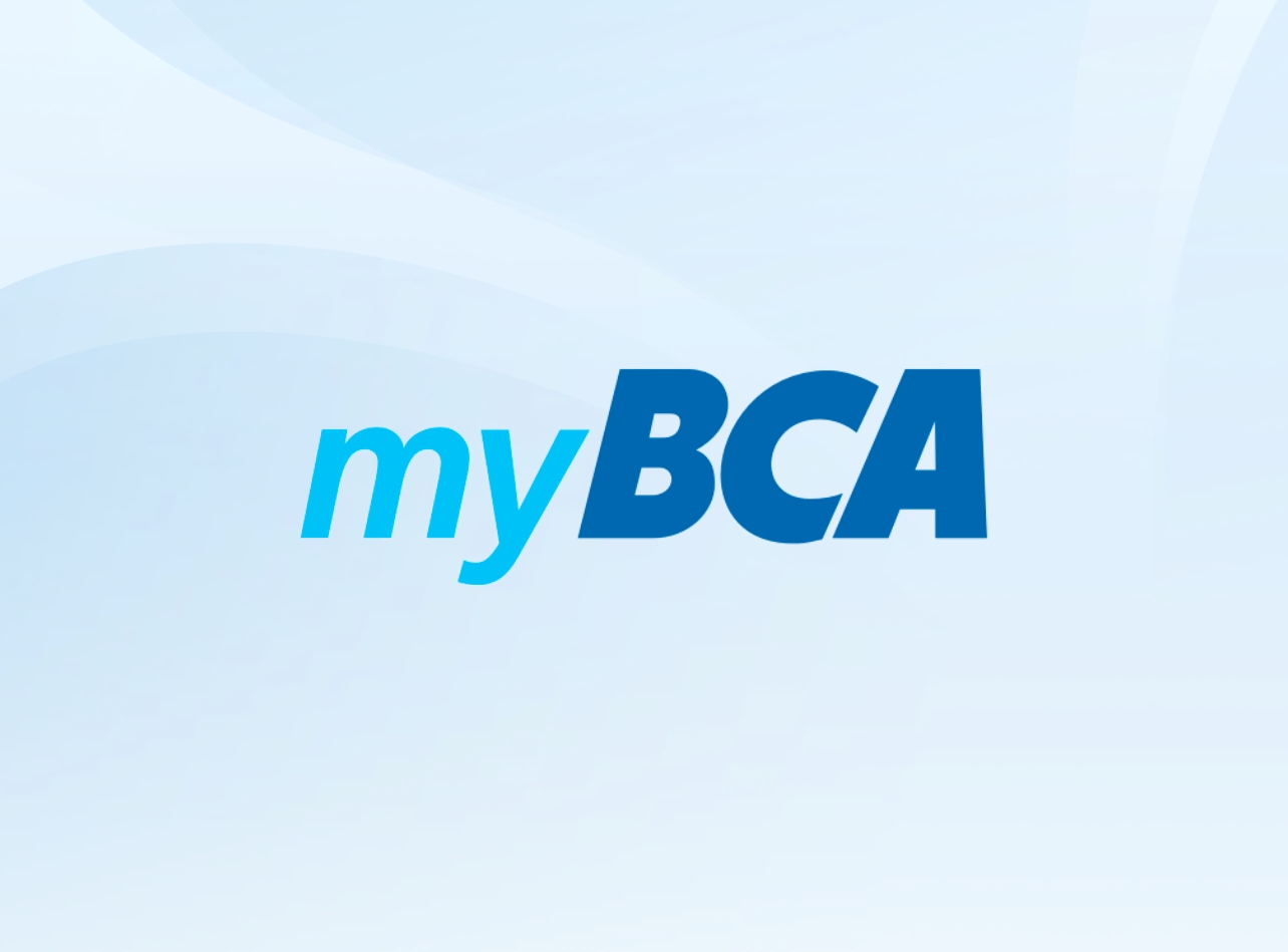 Cara Buka Rekening BCA Online Lewat myBCA, Cukup Pakai HP!