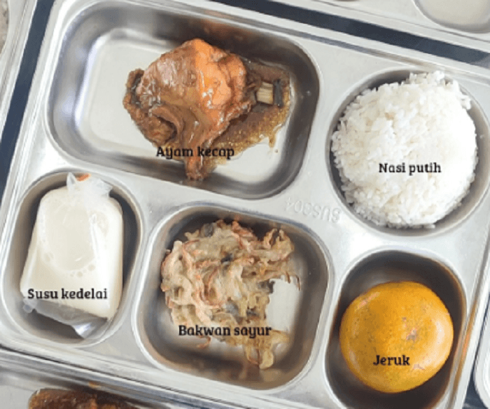 Ramai Dugaan Nampan MBG Mengandung Minyak Babi, Ini Pesan Islam agar Program Tersebut Terus Berbenah