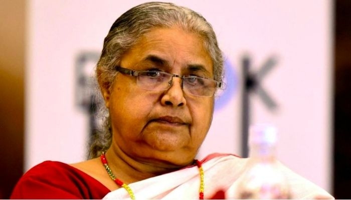 Profil Sushila Karki PM Sementara Nepal yang Dipilih Gen Z