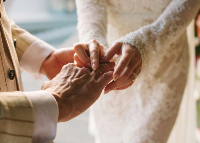 Cara Mudah Daftar Nikah di KUA secara Online: Syarat dan Prosedur