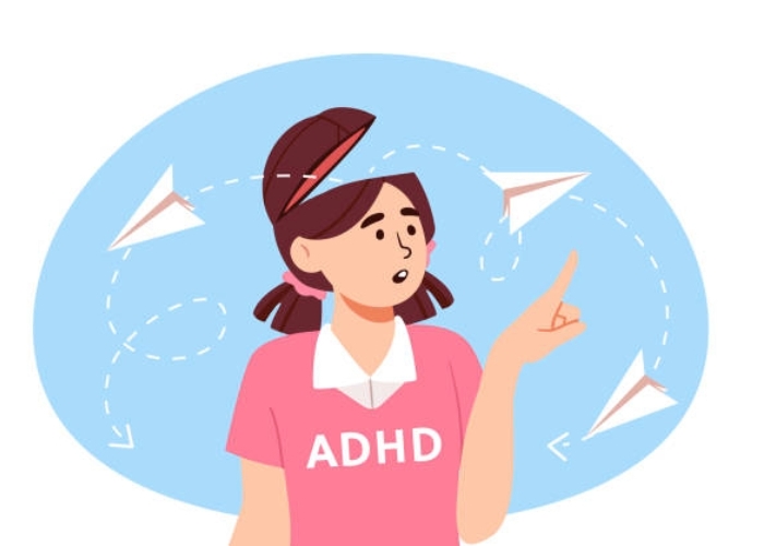 Apa Itu ADHD? Kenali Pengetian, Ciri-Ciri, dan Dampaknya Sejak Dini