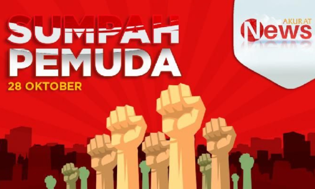 Sumpah Pemuda, Tonggak Persatuan Menuju Indonesia Merdeka