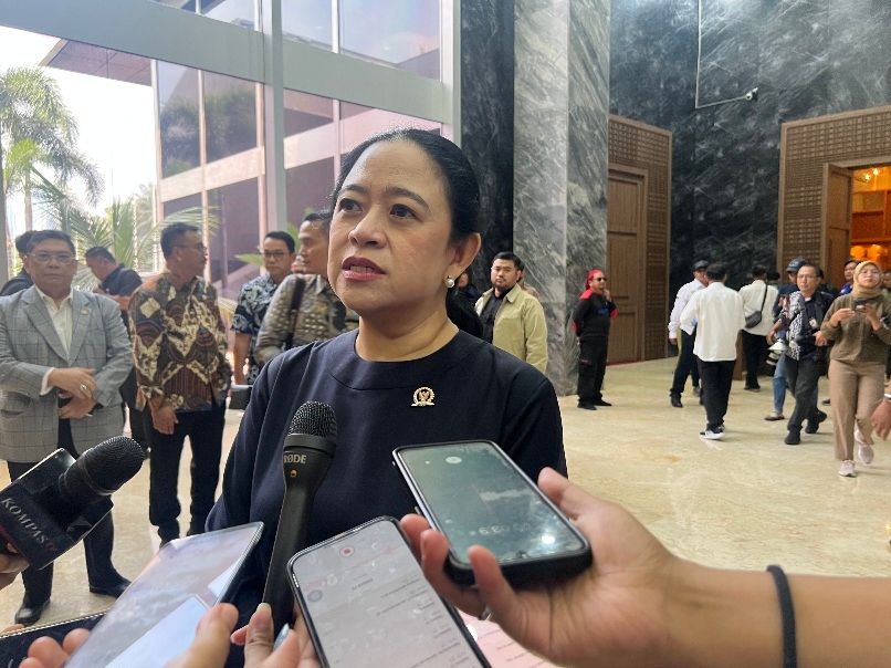 Ketua DPR Harap Pidato Presiden Prabowo di Sidang PBB Bawa Suasana Segar yang Membanggakan