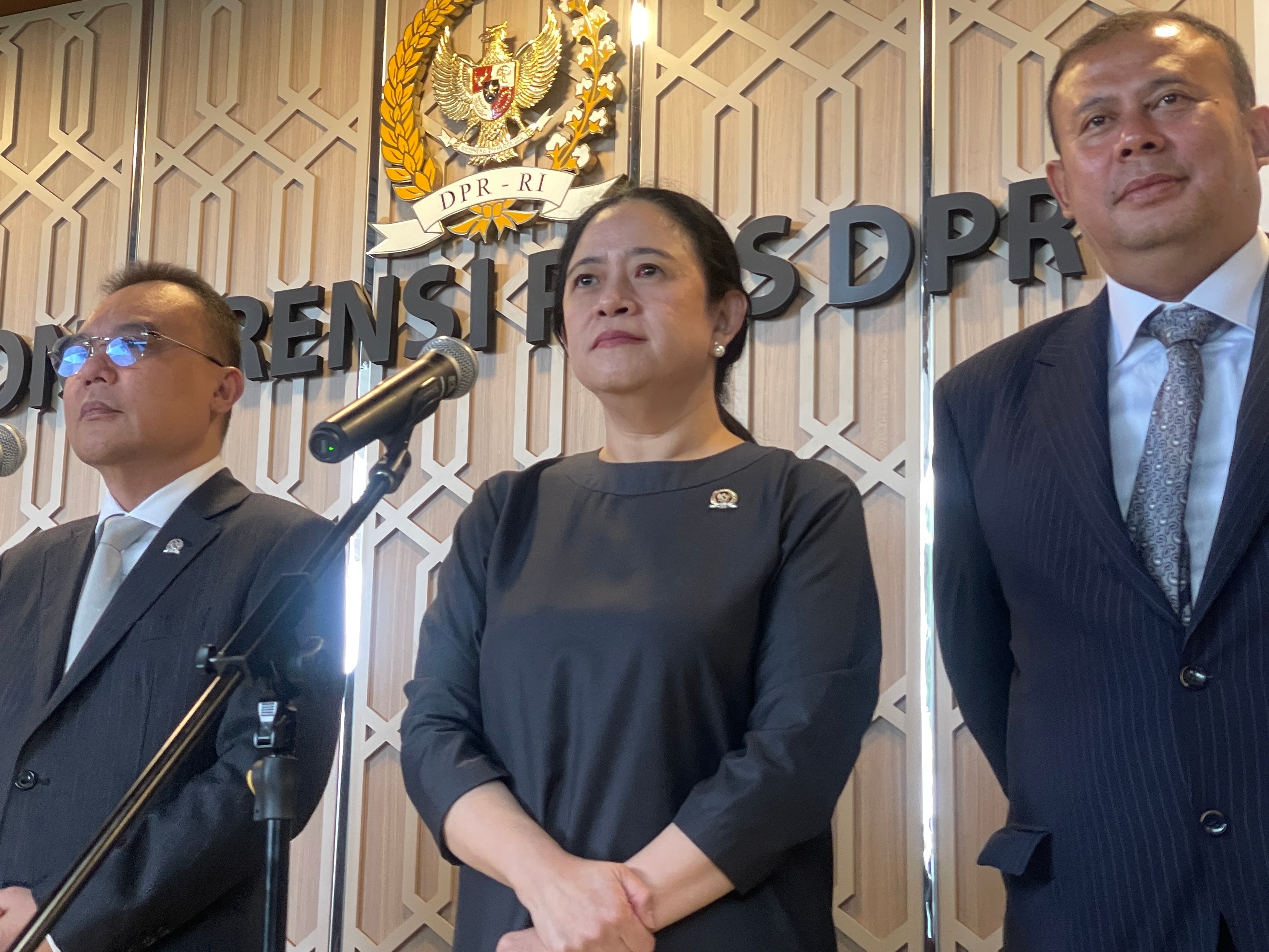 Ketua DPR: Pidato Prabowo di PBB Jadi Kehormatan bagi Indonesia