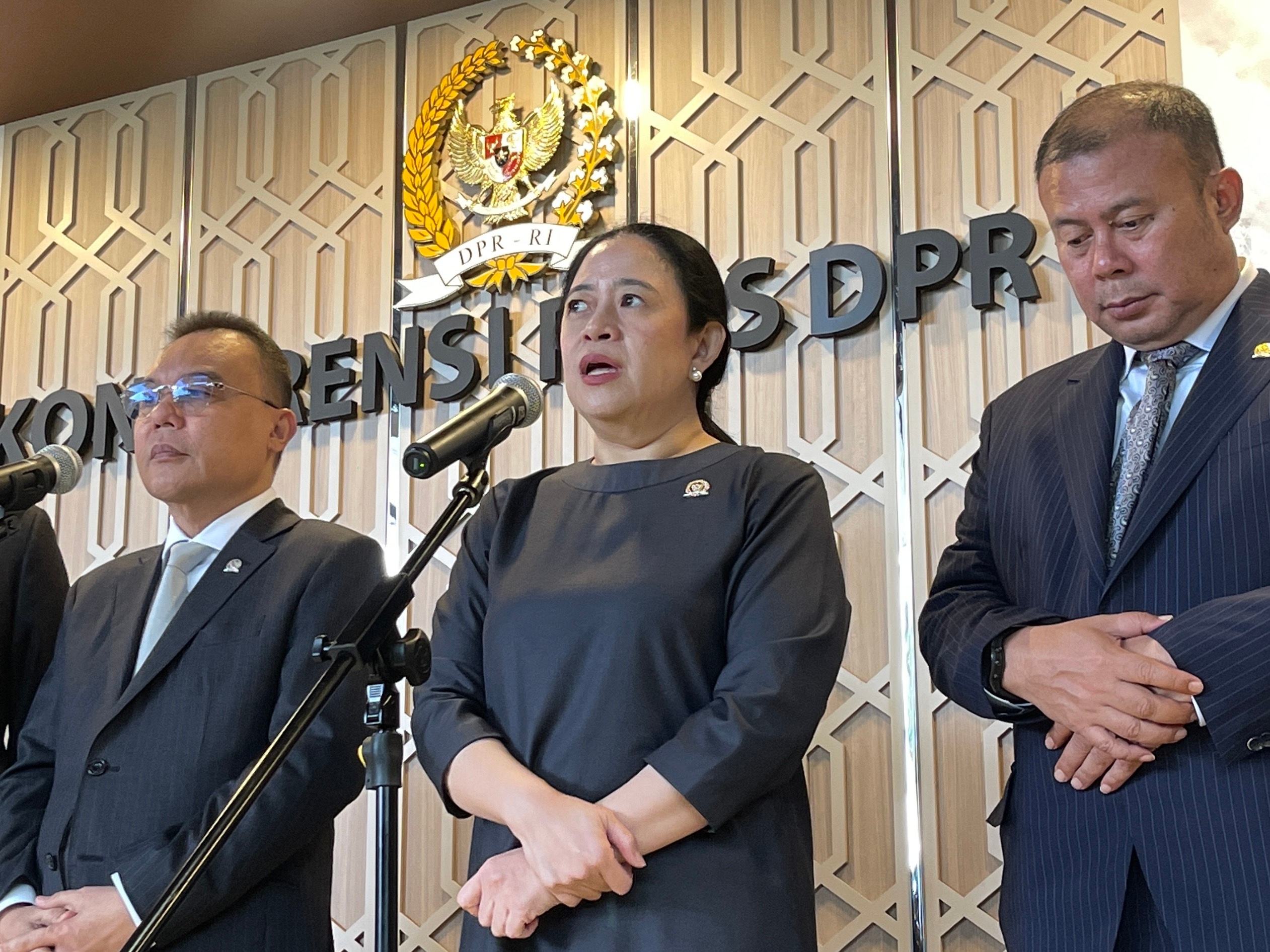 Puan Minta Program MBG Dievaluasi Total Tanpa Saling Menyalahkan