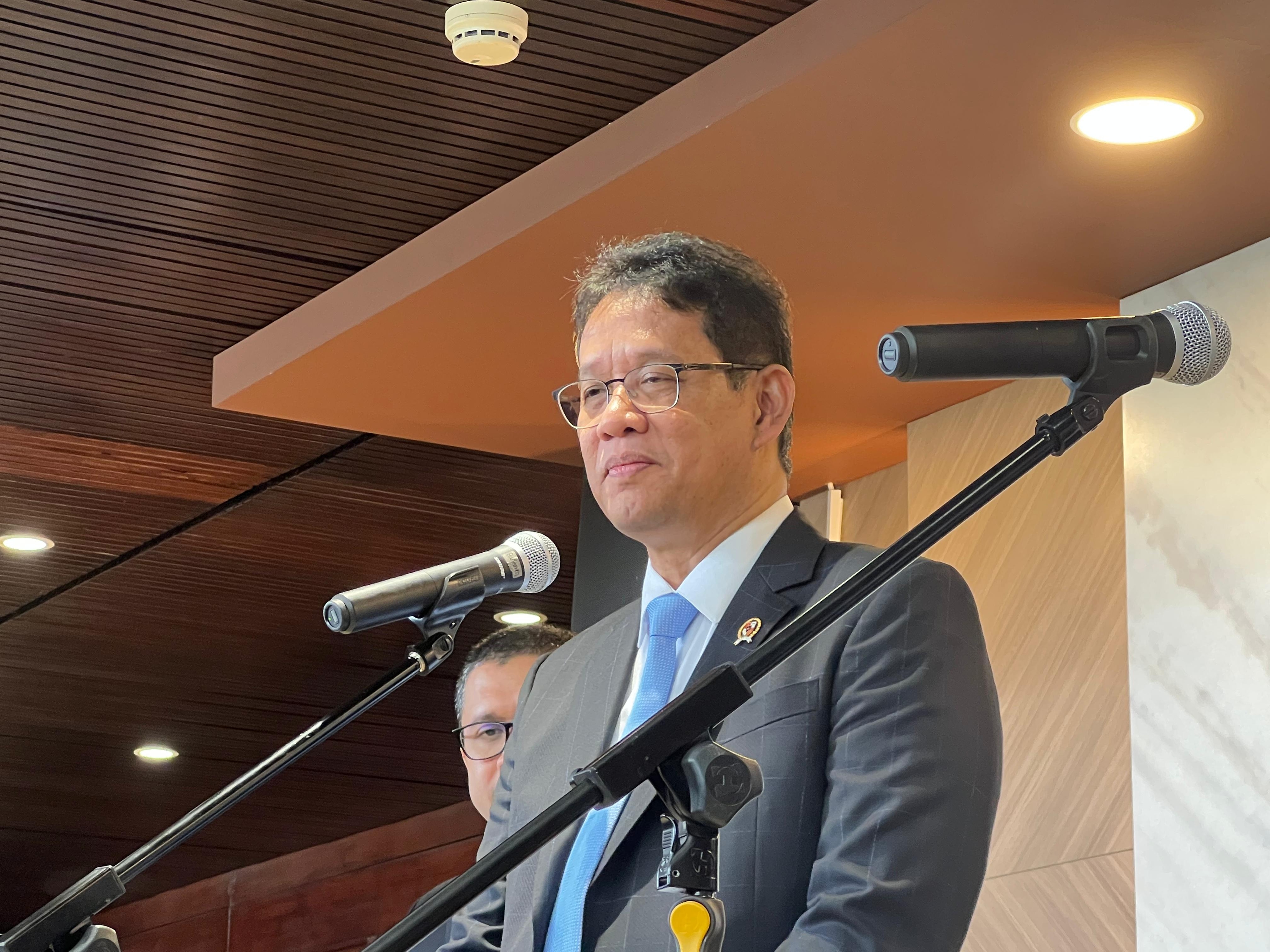 Menkeu Purbaya: Ekonomi 2026 Berpeluang Melonjak ke 6 Persen