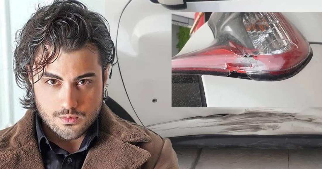 Rapper Iran Danial Moghadam Selamat dari Upaya Pembunuhan Setelah Tragedi Penjara Evin