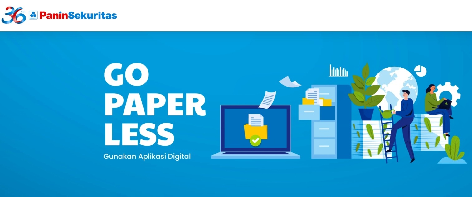 Kemenkeu Tunjuk Panin Sekuritas Jadi Mitra Distribusi SUN Ritel