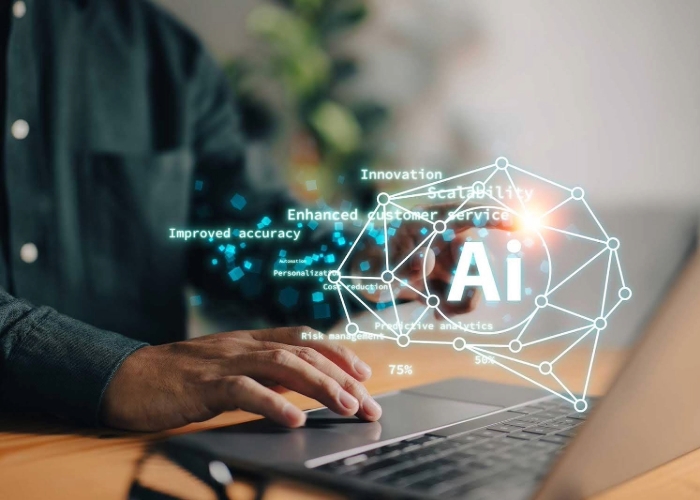 Perkuat Transparansi dan Akuntabilitas Audit, BPK Siap Gunakan AI