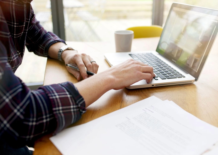 Cara Menjadi Penulis Lepas di Website Luar Negeri dengan Mudah 