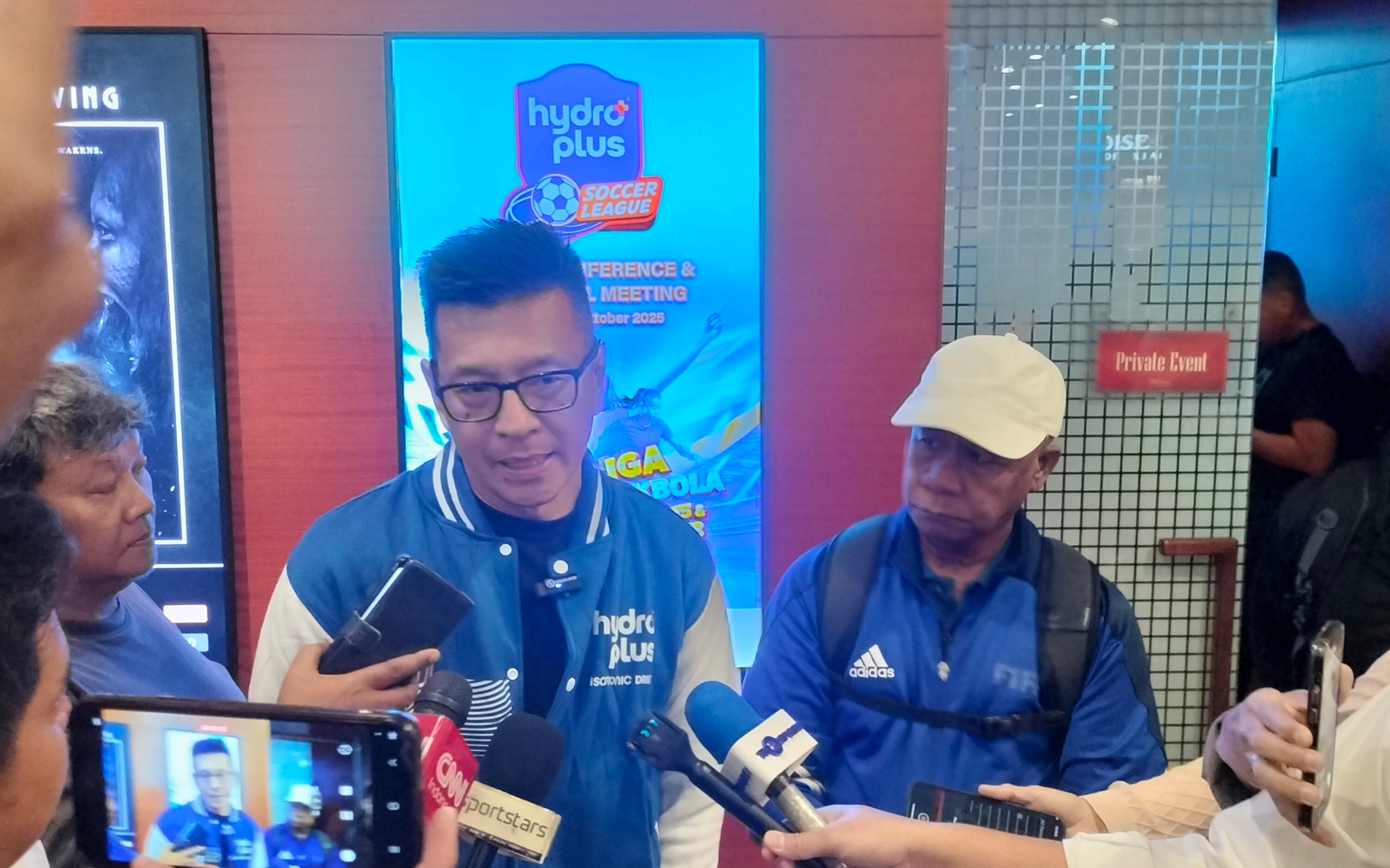 Ekosistem Sepakbola Putri Semakin Baik dengan Hadirnya Liga U15 dan U18