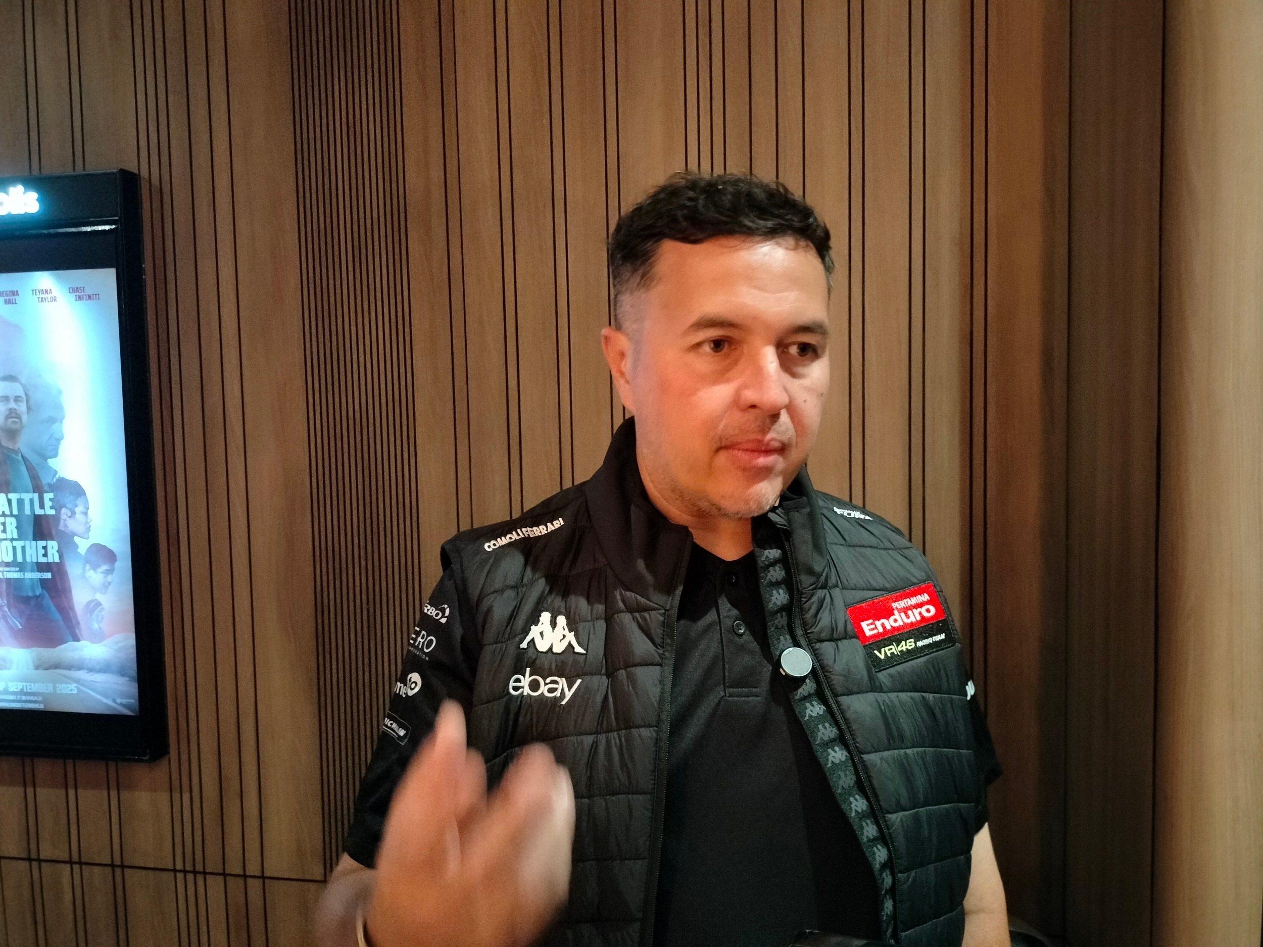 WRC Bakal Kembali Hadir di Indonesia, Rifat Sungkar Pastikan Persiapan Tetap On The Track