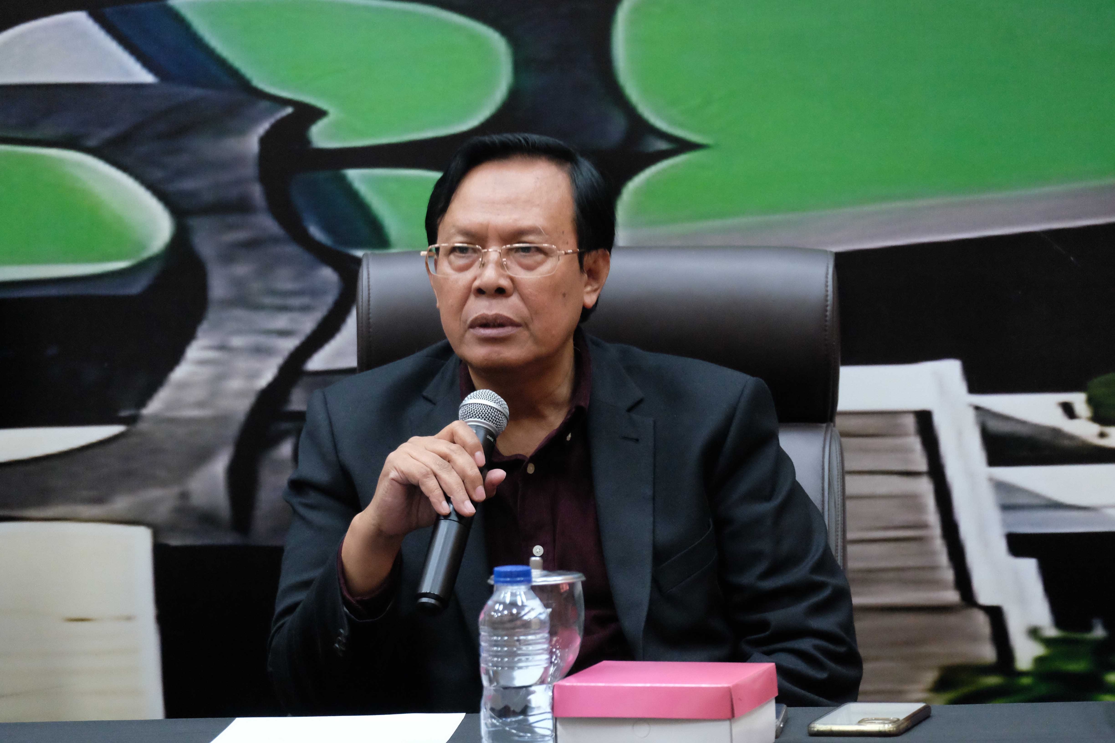 Pakar: Bukan Membatasi, Presiden Tak Mau Pelajar Jadi Korban Game Online