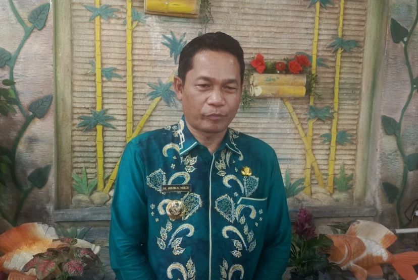 Bupati Balangan Siap Tempuh Jalur Hukum, Bantah Tudingan Mantan Dirut PT ADCL
