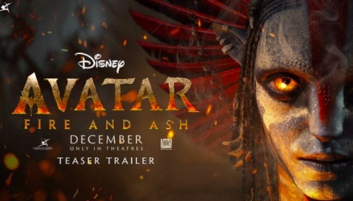 Avatar Season 3 Fire and Ash: Jadwal Rilis, Bocoran Sinopsis, dan Fakta Baru!