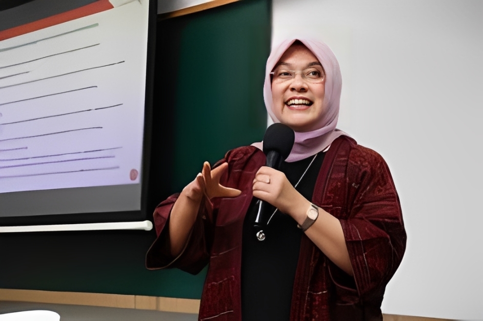 Pelaku Usaha Pariwisata Dibekali Pemahaman OSS untuk Perizinan Usaha