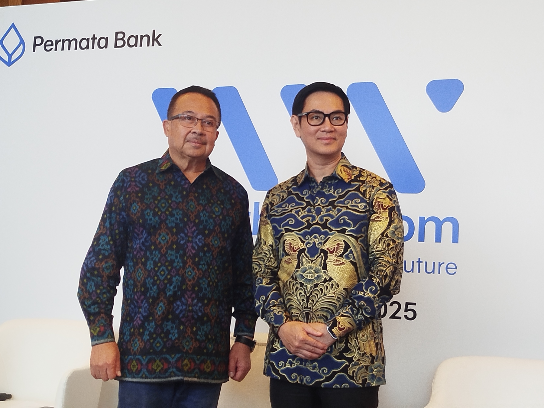 Wealth Wisdom 2025: Saatnya Redefinisi Kekayaan Lebih dari Sekadar Finansial