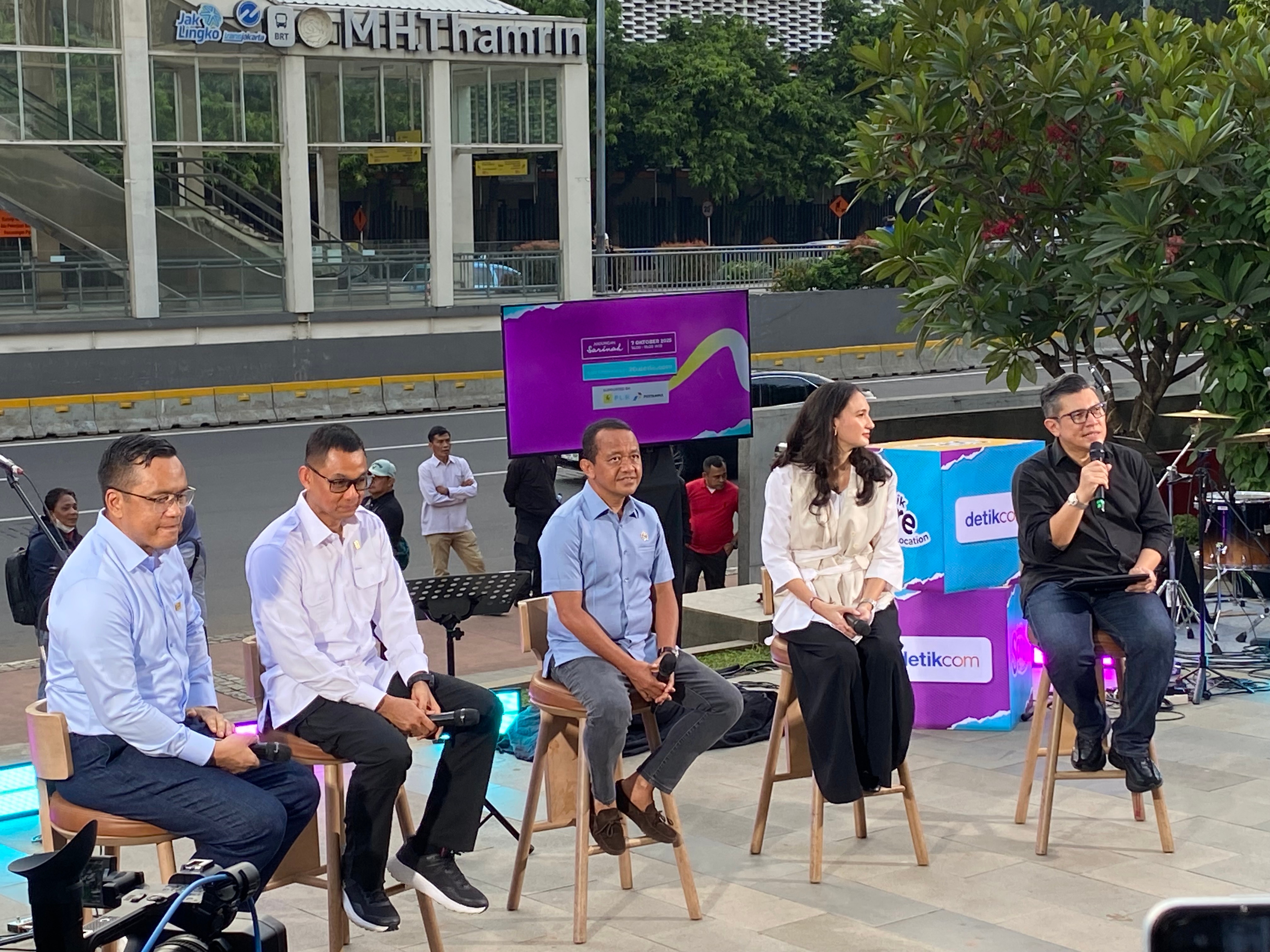 Pertamina Bidik Merger 3 Anak Usaha Rampung di Desember 2025