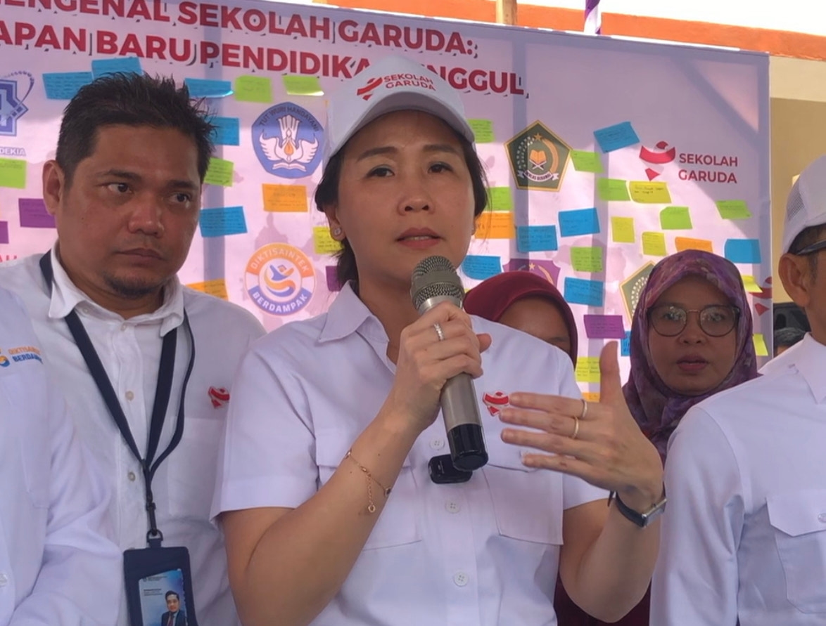 Kementerian PPPA Minta SPPG Jadi Dapur Darurat Bencana di Sumatera