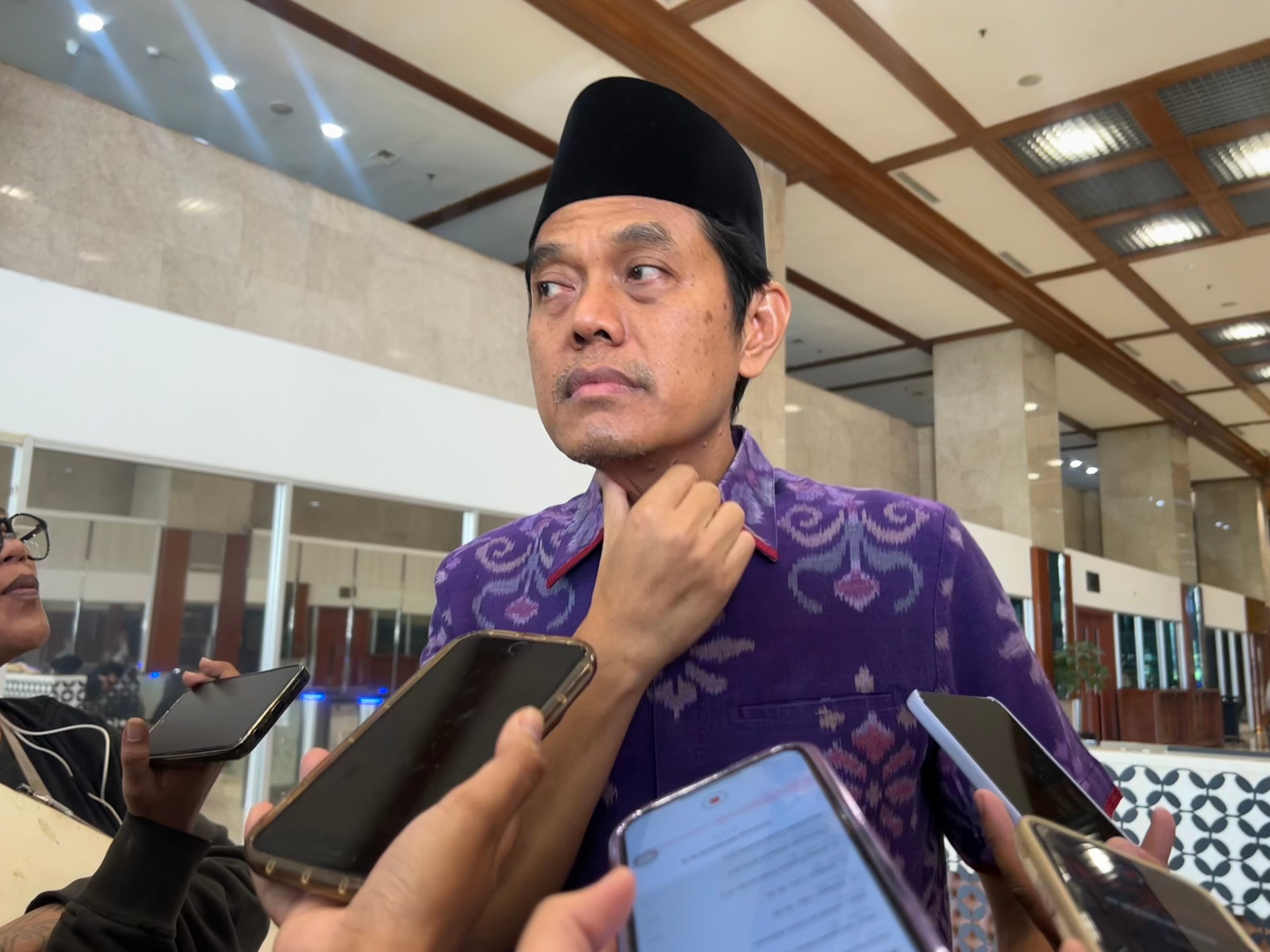 Komisi II DPR Dorong Kepala Daerah Inovatif dan Efektif Kelola Anggaran, Tak Hanya Bergantung TKD