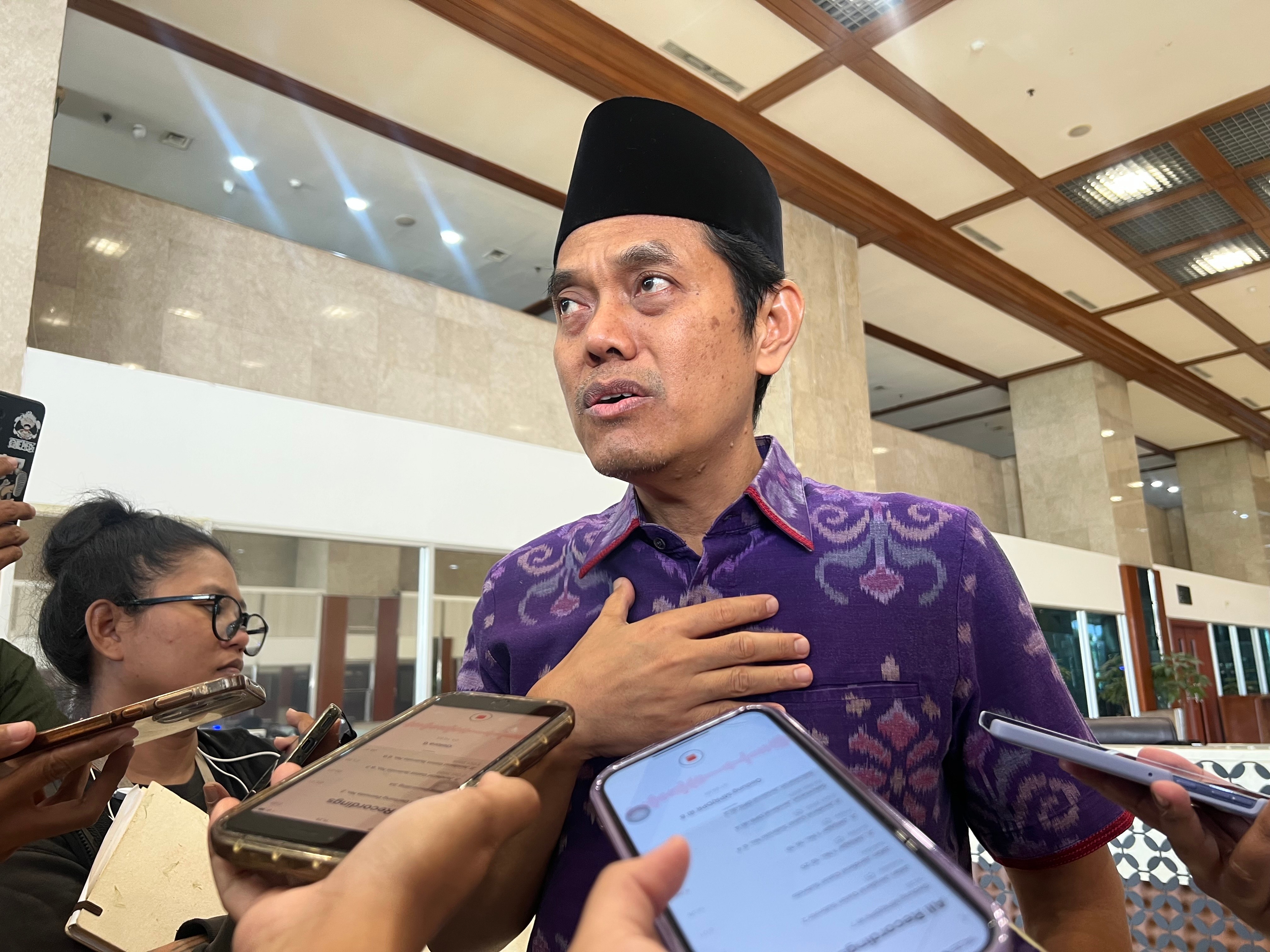 Pemda Protes TKD Dipangkas, Komisi II DPR: Kami Sudah Upayakan Dana ke Daerah Naik di 2026