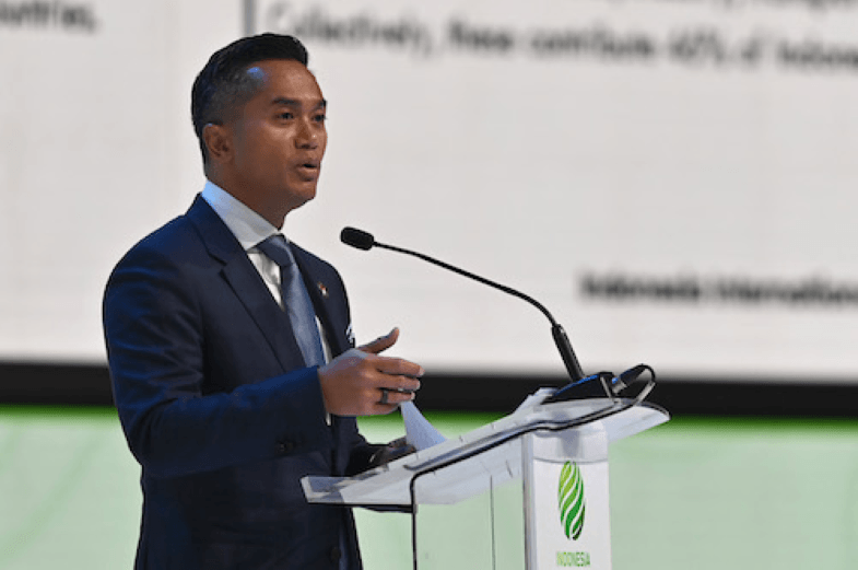 Soal Tarif Trump 19%, Bos Kadin: Sudah Kompetitif