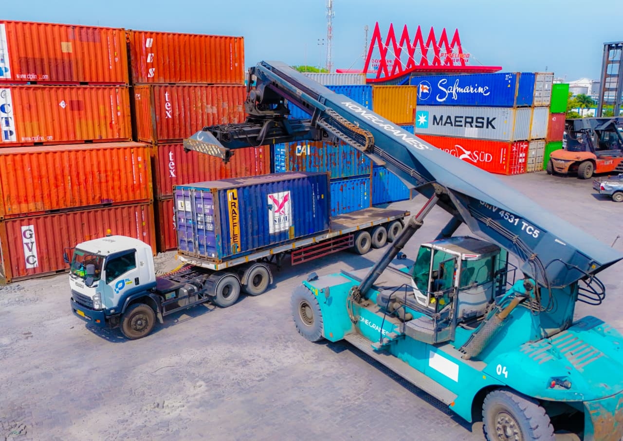 Efisiensi dan Sinergi Layanan dorong Kinerja Positif SPSL