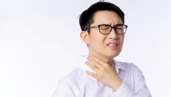 Apa Itu Lipoma di Leher? Kenali Gejala, Penyebab, dan Cara Mengobatinya Sebelum Terlambat