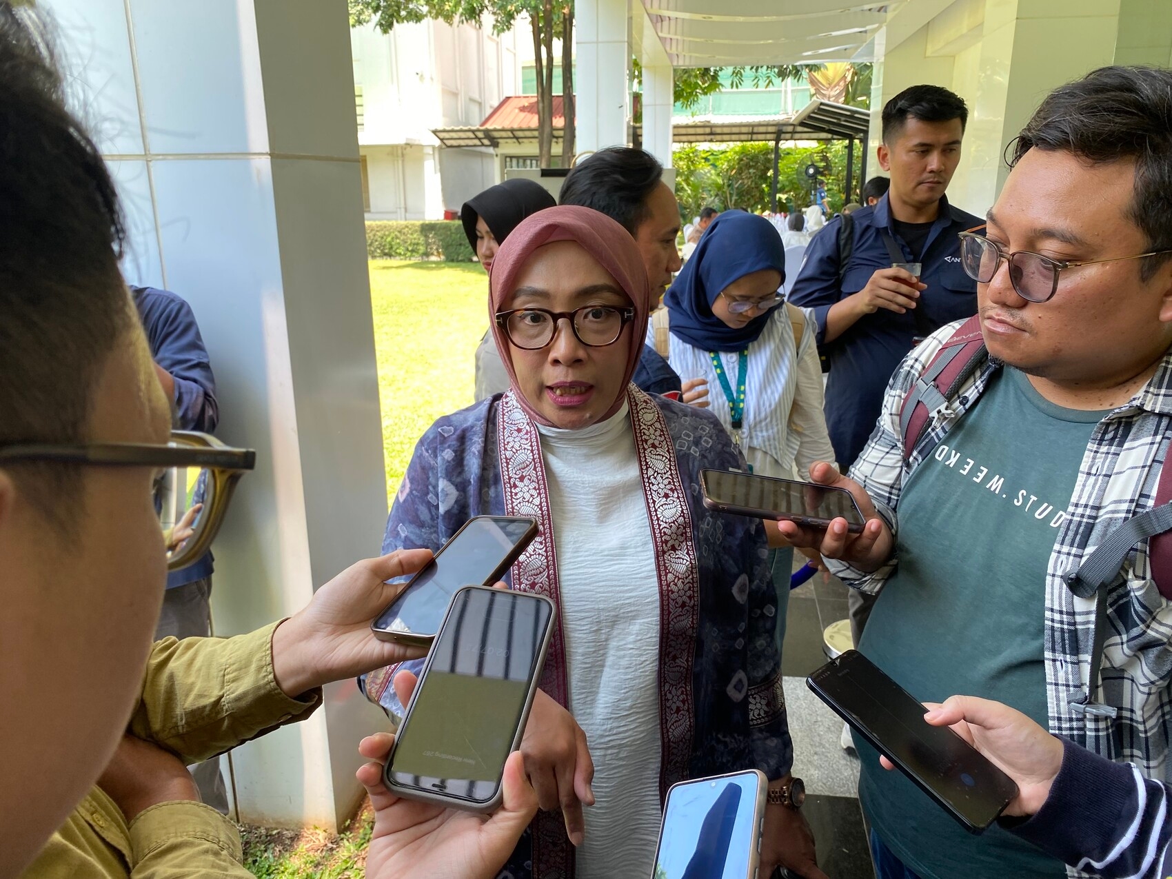 Jaga Nilai Budaya, Pemerintah Pastikan Gunung Lawu Tak Masuk Proyek Panas Bumi