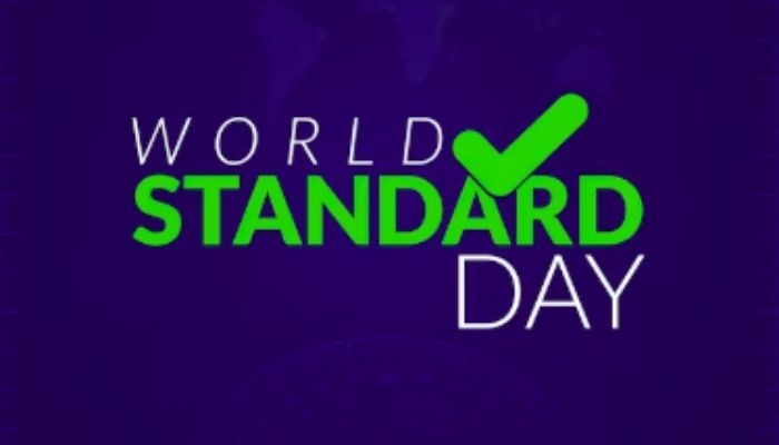 Tanggal 14 Oktober Memperingati Hari Standar Sedunia, Apa Maknanya?