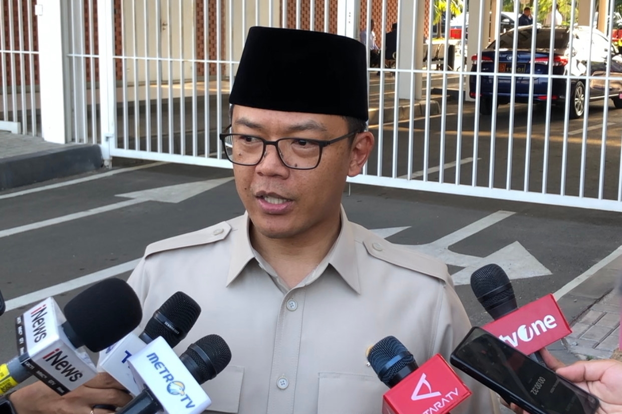 Menlu: Presiden Prabowo Dikenal sebagai Figur yang Punya Jalan, Solusi dan Sikap Menghormati Semuanya