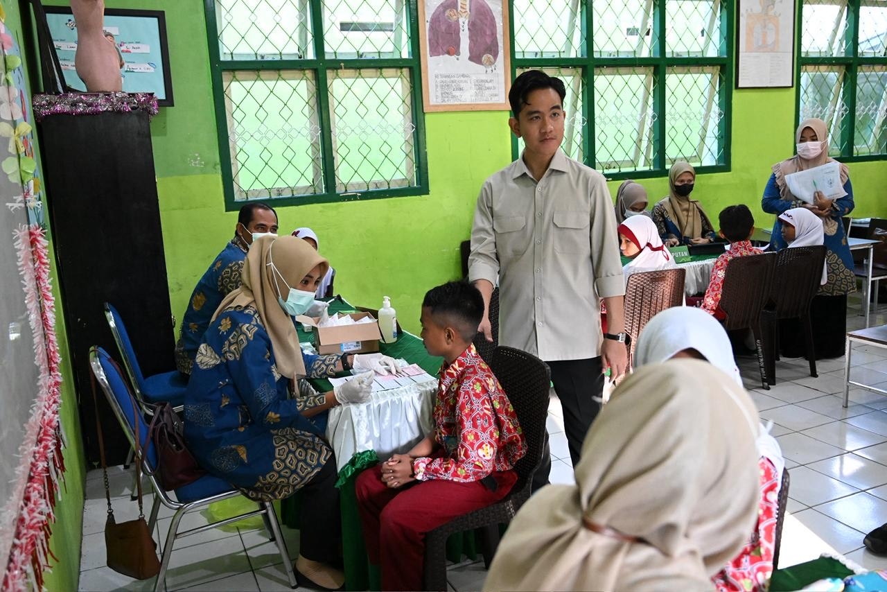 Kolaborasi Guru hingga Orang Tua Kunci Cetak Generasi Sehat dan Tangguh