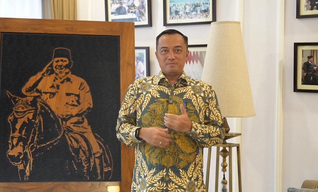 Mensesneg Sambut Baik Pemecatan Patrick Kluivert, Desak PSSI Segera Cari Pelatih Baru