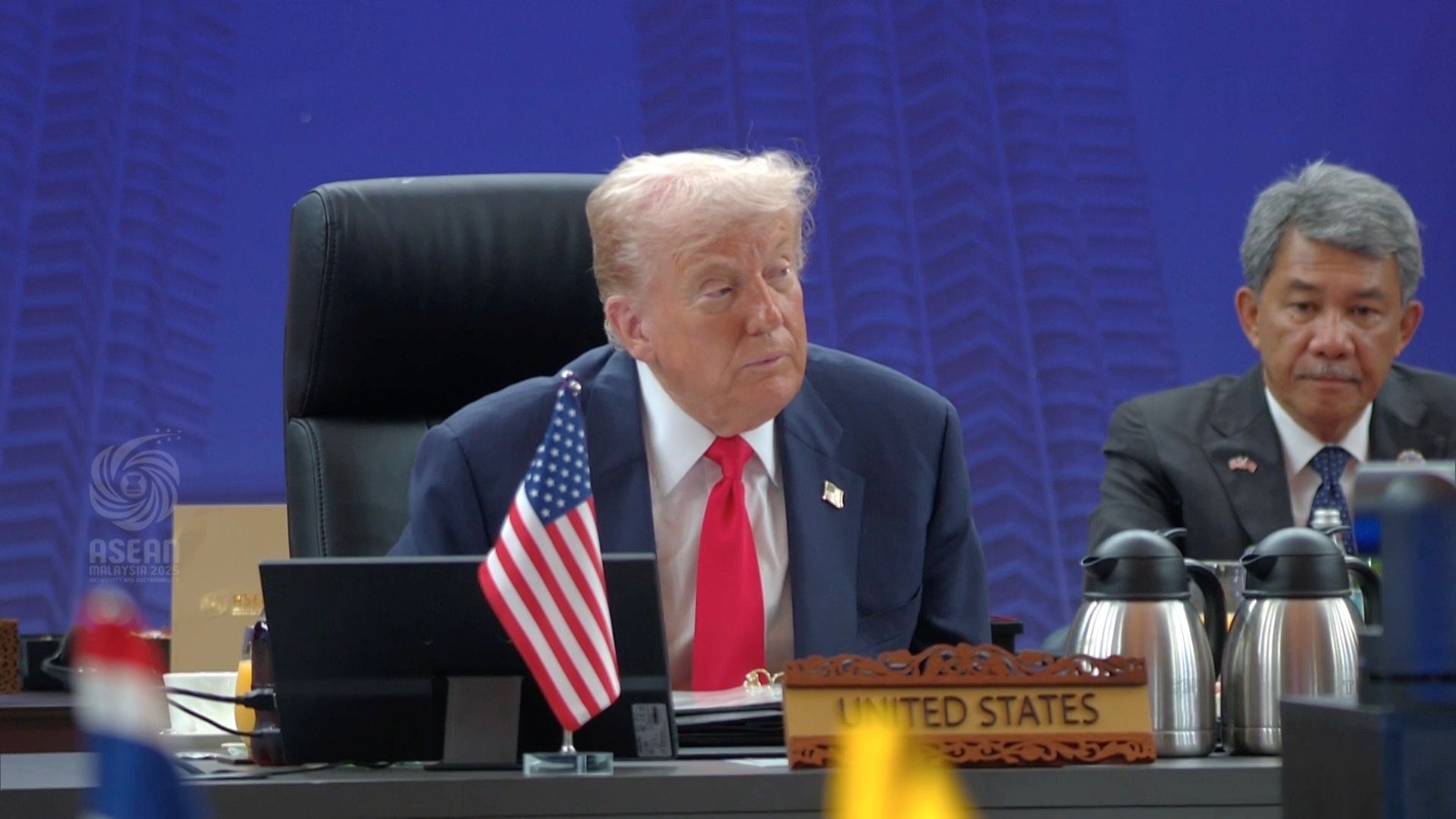 Di KTT ASEAN, Trump Kembali Puji Prabowo atas Peran Indonesia Usahakan Perdamaian Timur Tengah