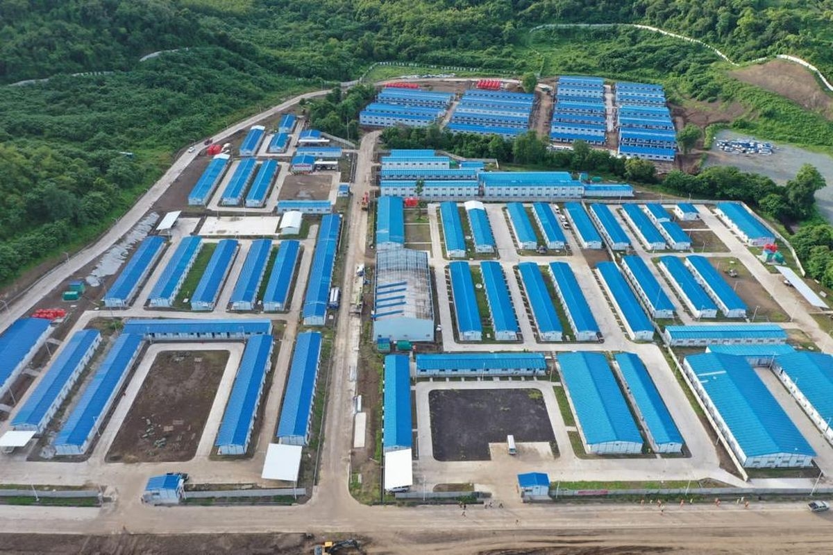 Amman Amankan Izin Ekspor, Ekonomi NTB Diproyeksikan Pulih