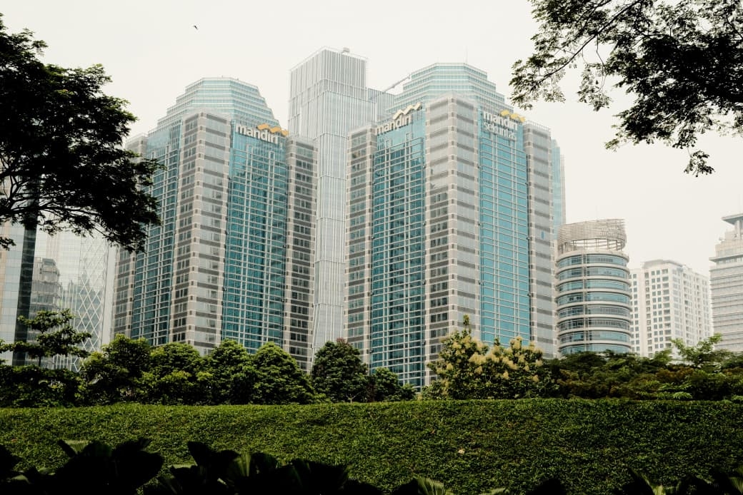 Bank Mandiri Pertegas Optimisme Bisnis, Buyback Saham Jadi Sinyal Kekuatan Fundamental