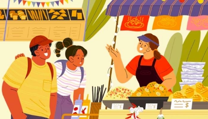 Apa yang Dimaksud dengan Struktur Pasar? Ini Pengertian, Jenis, dan Contohnya