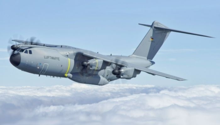 Harga Pesawat Airbus A400M yang Dibeli Prabowo, Ini Spesifikasi dan Keunggulannya