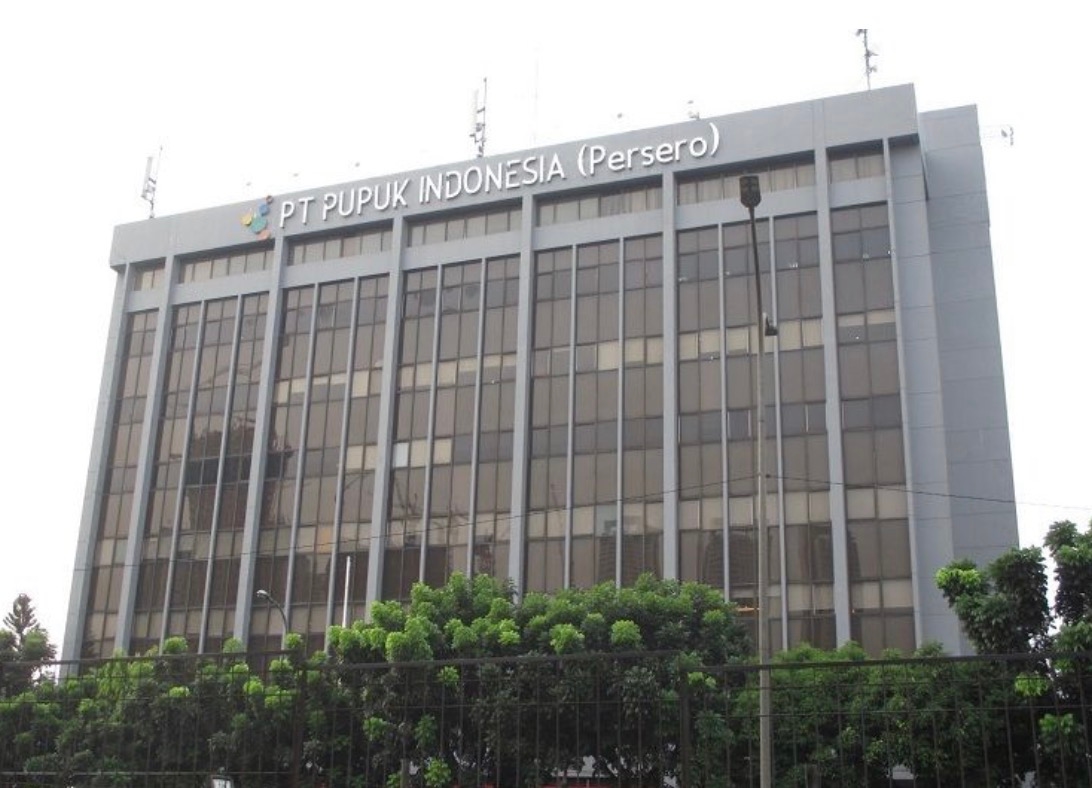 Pupuk Indonesia Genjot Pertanian Presisi, Dorong Efisiensi Pupuk hingga 30 Persen