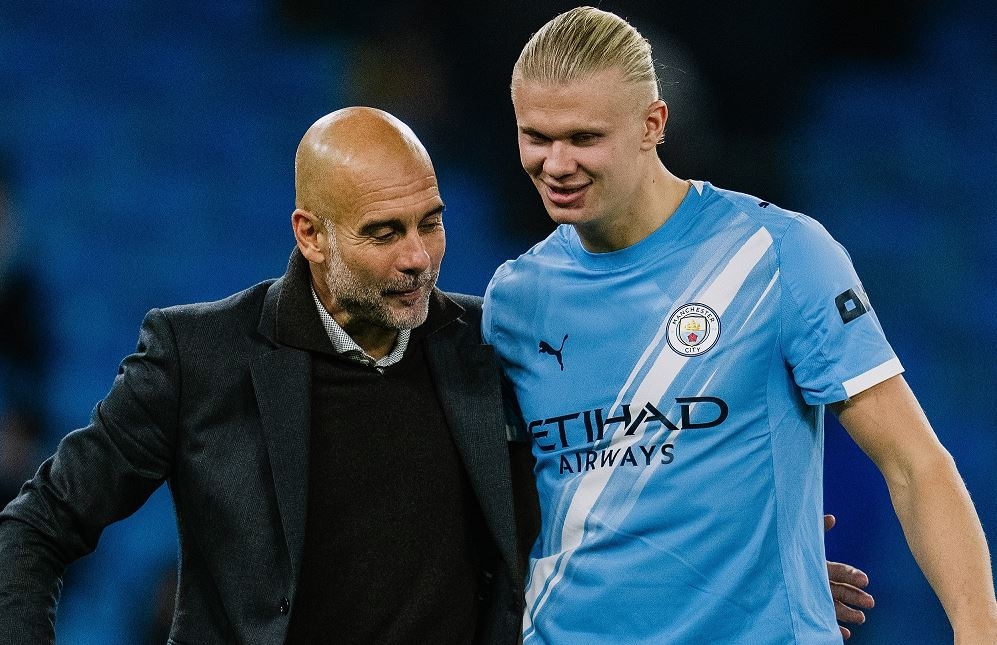 Prediksi Skor dan Susunan Pemain Man City vs Dortmund: Momentum Kembalinya Kesuburan Erling Haaland?