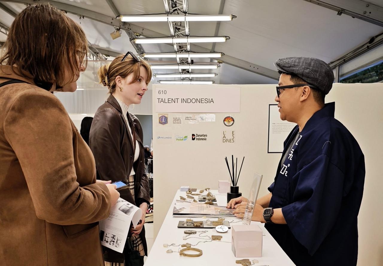 Pelindo Borong 5 Penghargaan di ICCS 2025