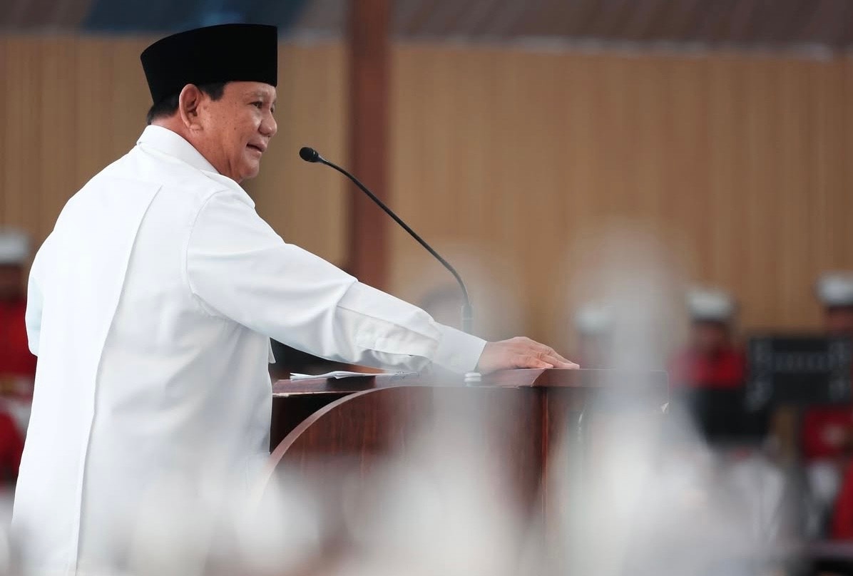 Besok, Presiden Prabowo Umumkan 10 Pahlawan Nasional: Soeharto dan Gus Dur Masuk Daftar