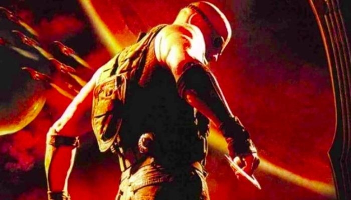 Sinopsis The Chronicles of Riddick, Bioskop Trans TV 10 November 2025