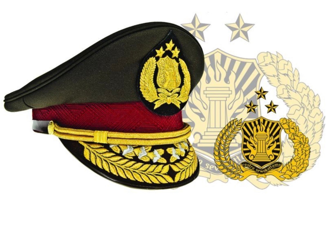 MK Larang Polisi Aktif Duduki Jabatan Sipil, Harus Mundur atau Pensiun Dulu