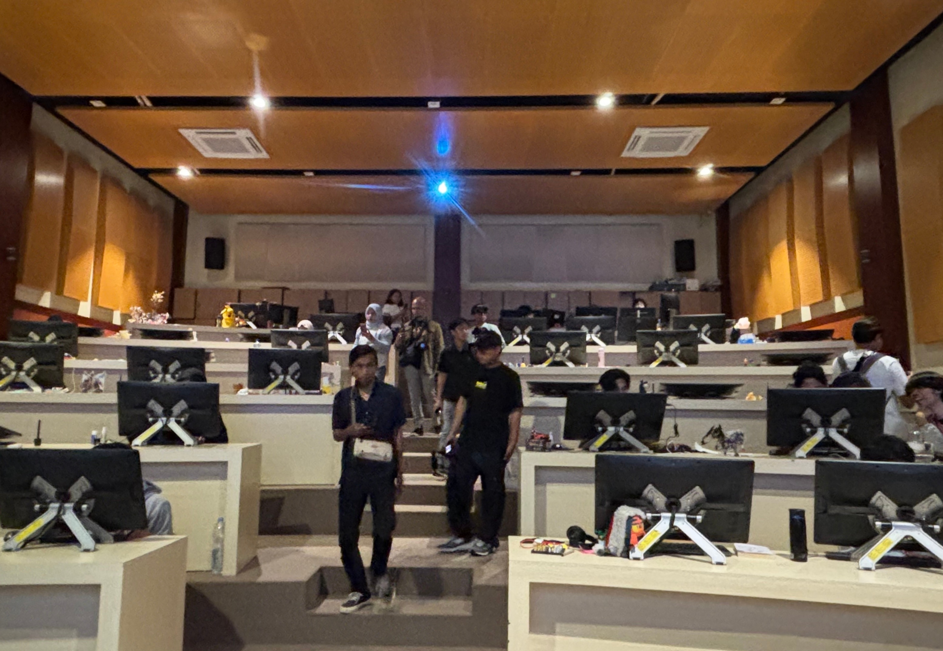 SMK RUS Kudus Cetak Talenta Animasi Berkelas Dunia, Karya Siswa Tembus Festival Internasional