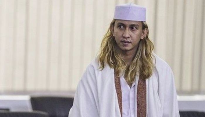 Siapa Habib Bahar bin Smith? Simak Profil, Keluarga, dan Isu Rumah Tangga Terbarunya