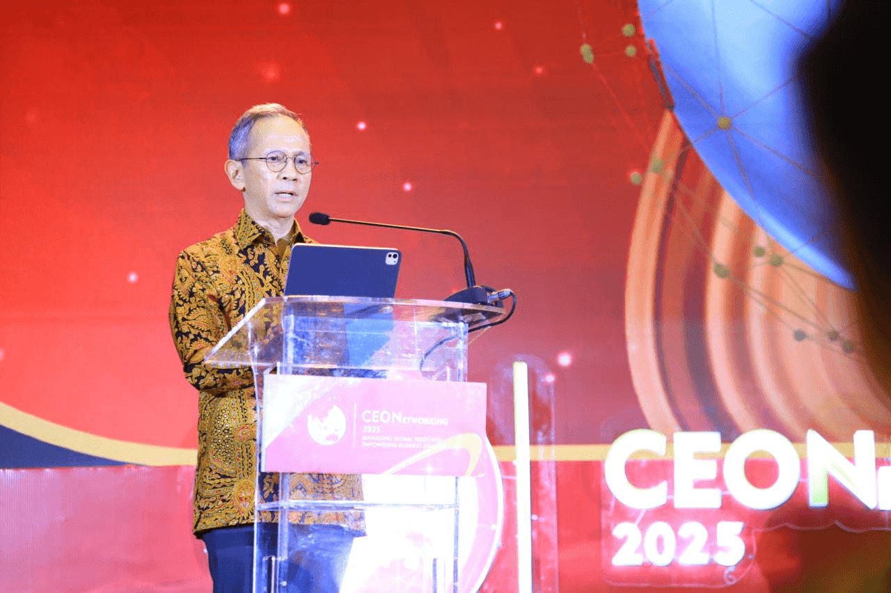 Bos OJK Usulkan Insentif Pajak bagi Pasar Modal